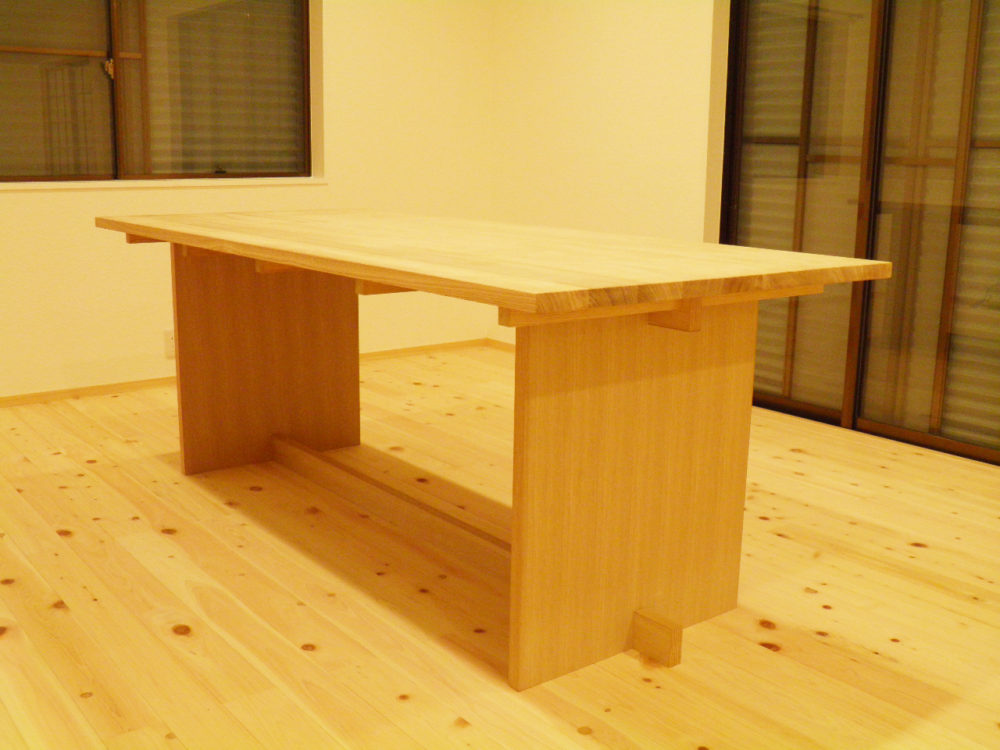 造作家具・別注家具・オーダー家具のことなら大阪の箭木木工所